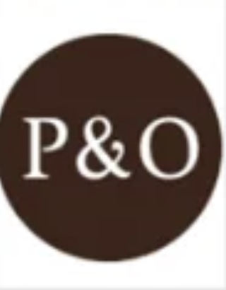 P&O