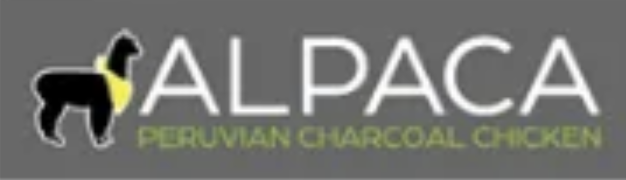 Alpaca Peruvian Charcoal Chicken