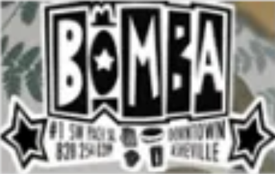 Bomba