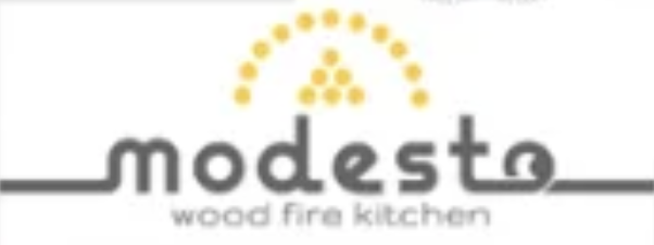 Modesto Wood Fire Kitchen