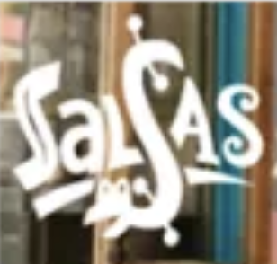 Salsas