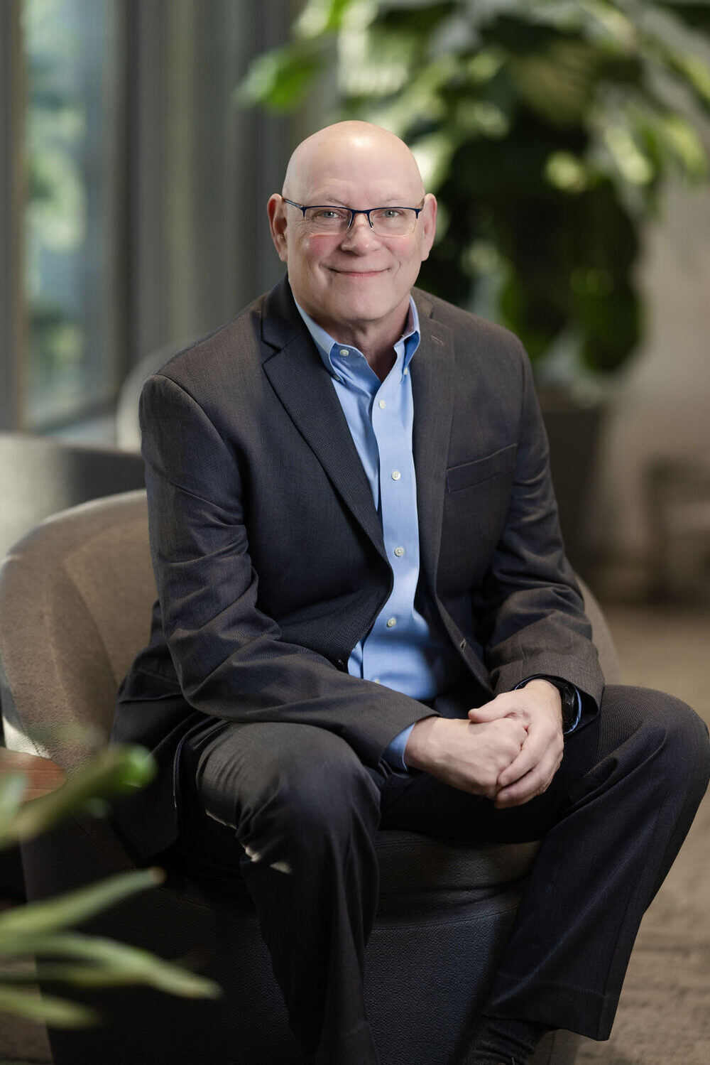 Jim Needell — HPO
