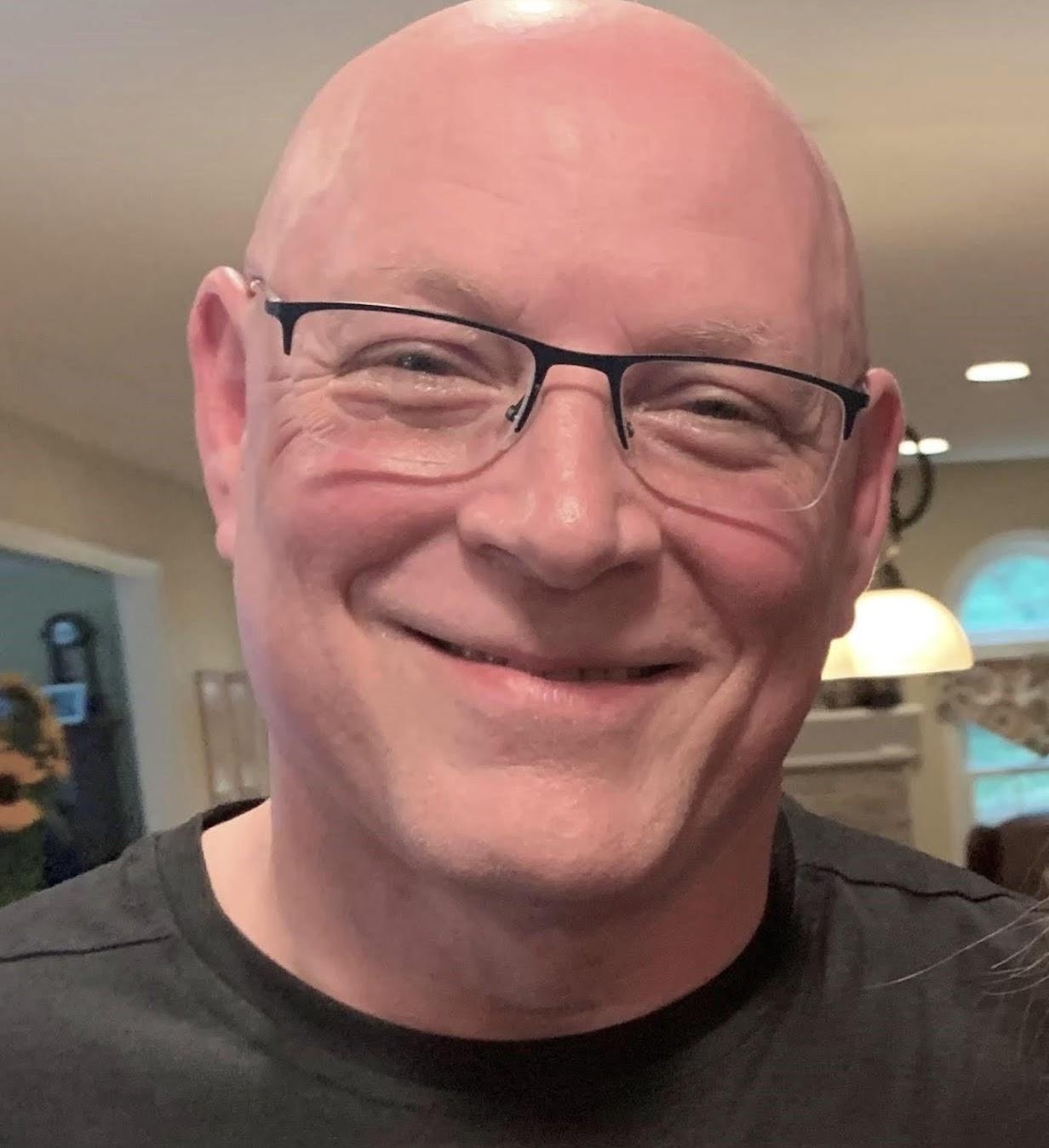 Jim Needell
